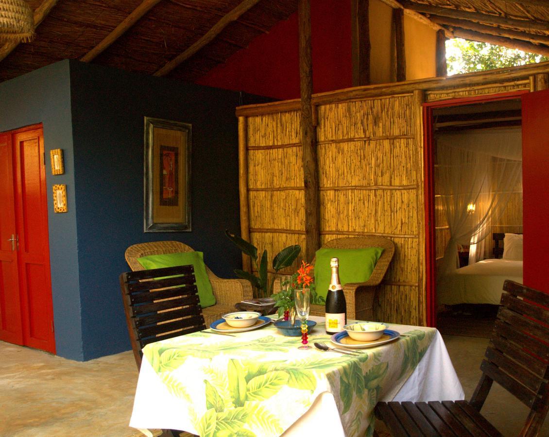 Gala Gala Eco Resort Ponta do Ouro Bagian luar foto